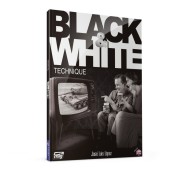 Bianco e nero. Tecnica (inglese).