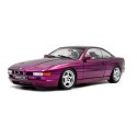 BMW 850 (E31) CSI, 1991.