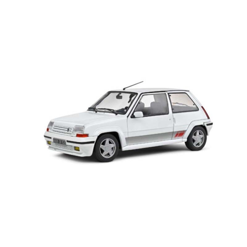 Renault 5 GT Turbo MK1.
