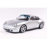 Porsche 911 (993) 4S 1996.