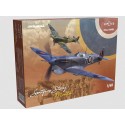 Spitfire Story: Malta (Dual Combo).