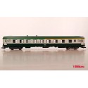 4 piece set: “Arlberg-Express”, SNCF.