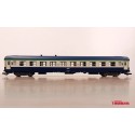 Set di carrozze: "Arlberg-Express", SNCF.