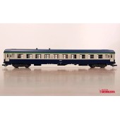 Set di carrozze: "Arlberg-Express", SNCF.