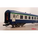 4 piece set: “Arlberg-Express”, SNCF.