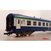 Wagengarnitur: "Arlberg-Express", SNCF.