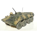 BTR-80.