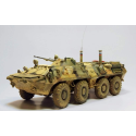 BTR-80.