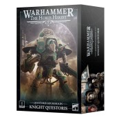 Chevaliers Impériaux : Chevalier Questoris.