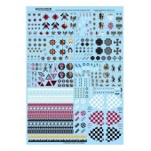 Cavaleiros Imperiais: Cavaleiro Questoris.