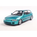 Honda Civic EG6 AZTEC, 1991.