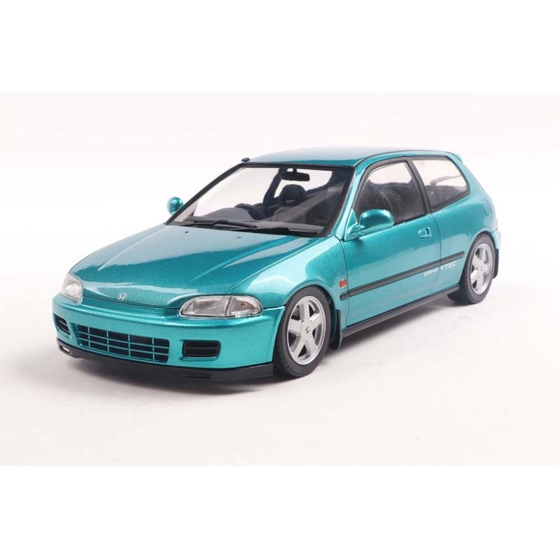 Honda Civic EG6 AZTEC, 1991.