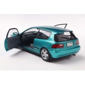 copy of Honda Civic EG6, 1991.