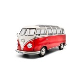 Volkswagen T1 Samba, 1962.