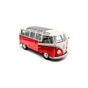 Volkswagen T1 Samba, 1962.