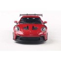 Porsche 911 GT3 RS, 2024.