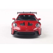 Porsche 911 GT3 RS, 2024.