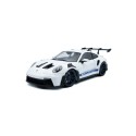 Porsche 911 GT3 RS, 2024.