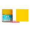 Jaune clair 10 ml. Gunze Sangyo.