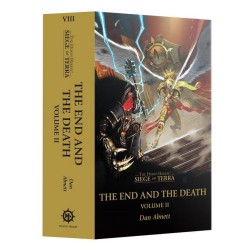 Warhammer: La Fin et la Mort Tome II. (Anglais)