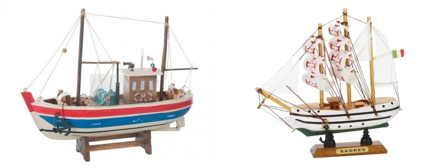 Maquetas de barcos a medida, reproducciones de barcos, taller de modelismo  naval