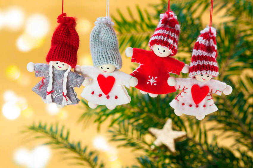 Árbol de Navidad