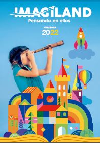 Catálogo Imagiland 2022