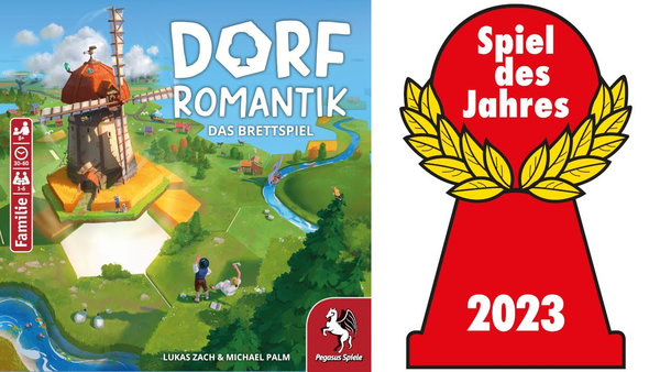 SPIEL DES JAHRES