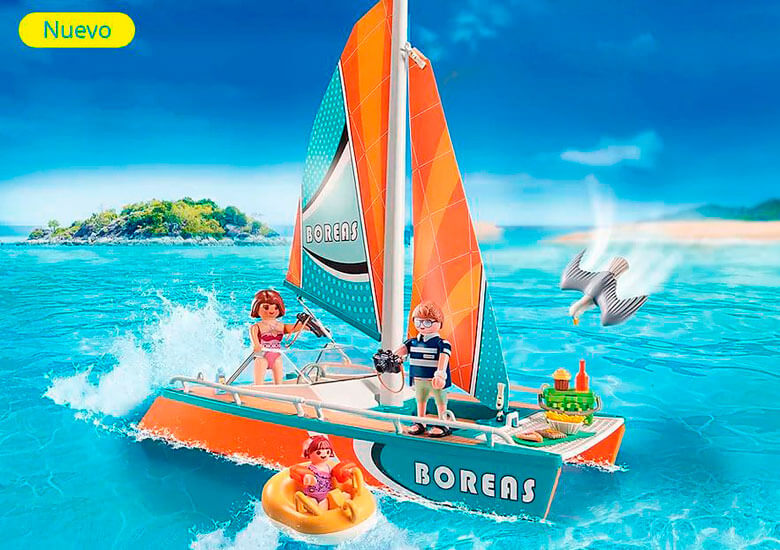 Playmobil 71043