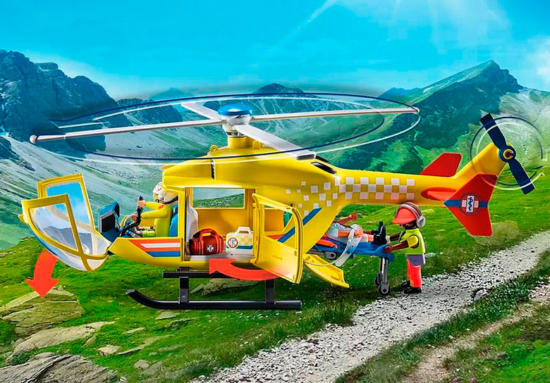 Playmobil 71203
