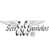 SERIES ESPAÑOLAS