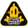 ATOMIC MASS GAMES