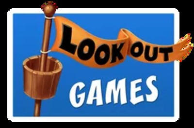 LOOKOUT GAMES