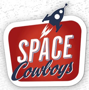 SPACE COWBOYS