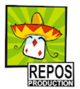 REPOS PRODUCTION