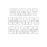 GREAT ESCAPE GAMES