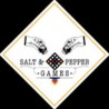 Salt & Pepper