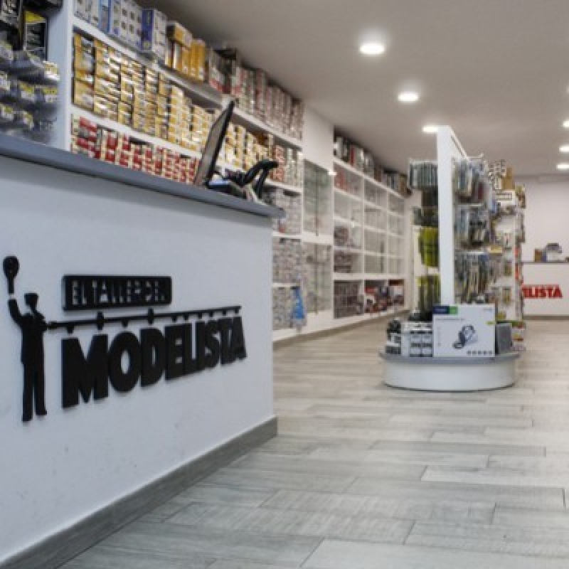ABRIMOS NUESTRA TIENDA.