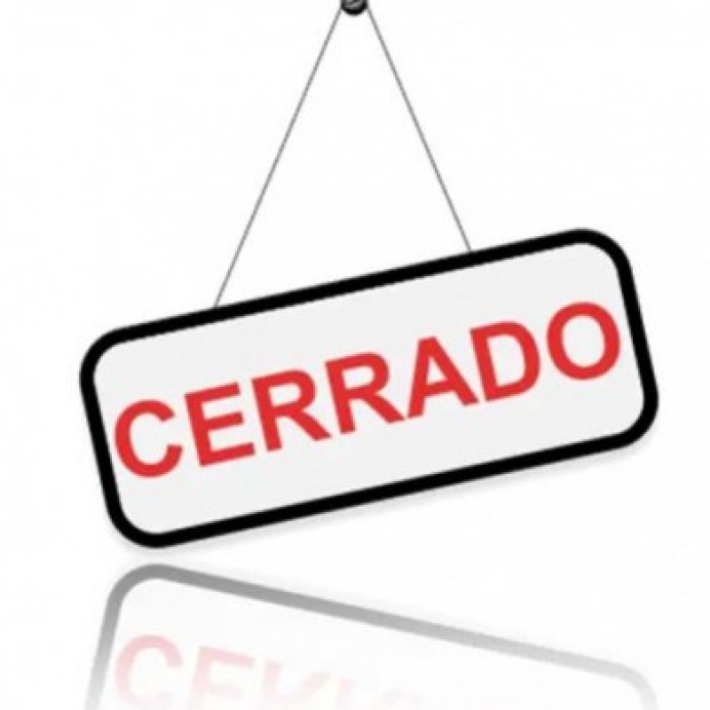 Festivo en CANTABRIA.