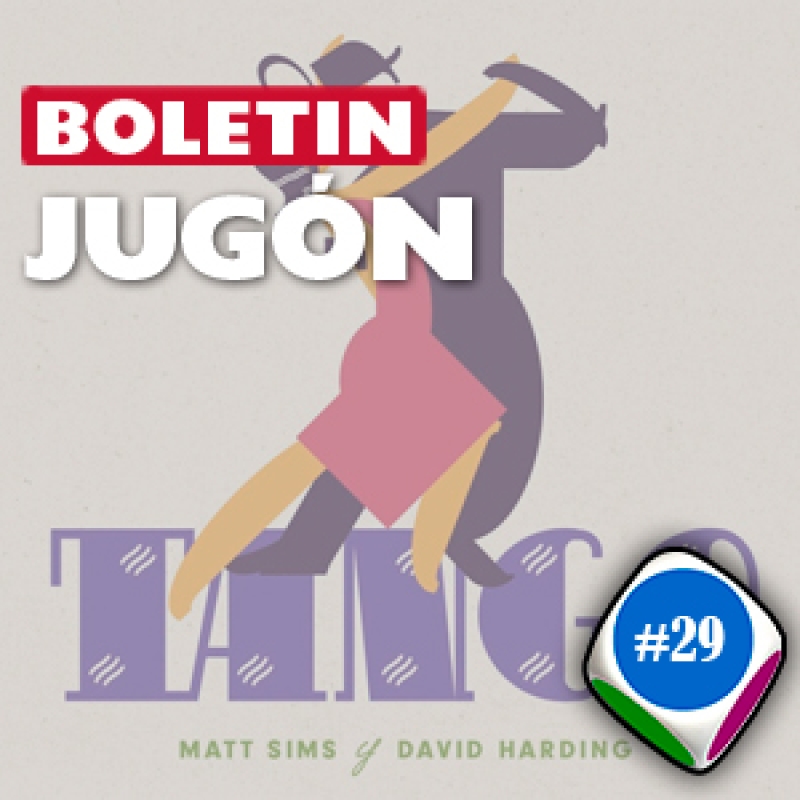 🎲 Boletín Jugón #29: Novedades y ofertas destacadas.
