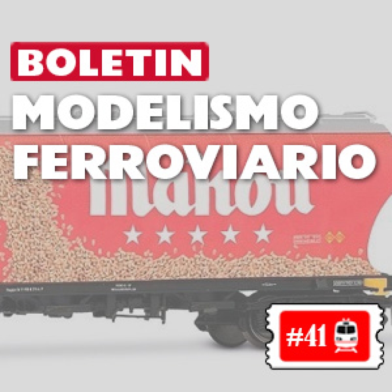 🚂 Bollettino Ferroviario #41: Una settimana ricca di novità.